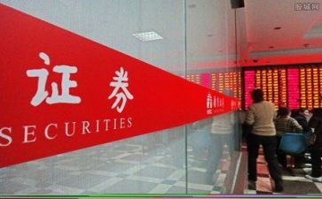 证券公司个人总结精选8篇