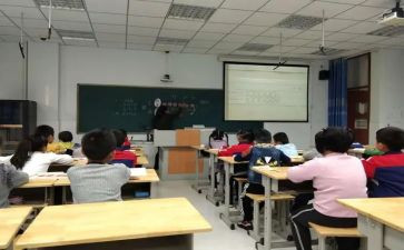 整数乘法运算定律推广到小数教学反思5篇