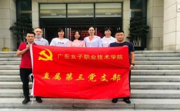 2024年党支部的工作计划6篇