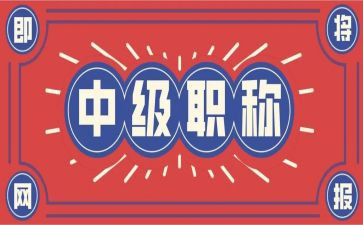 评职称的专业技术工作总结最新5篇
