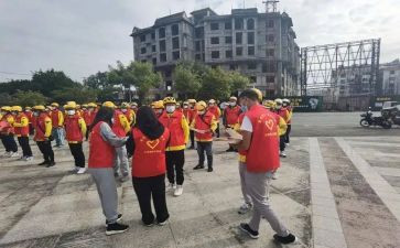 2024年志愿者心得体会精选5篇