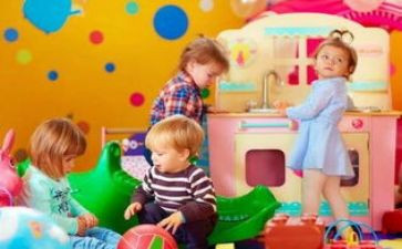 幼儿教学工作计划中班7篇
