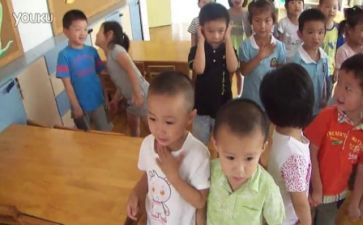 幼儿园中班段工作总结最新6篇