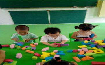 幼儿教学工作计划中班精选6篇