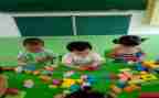 幼儿教学工作计划中班精选6篇