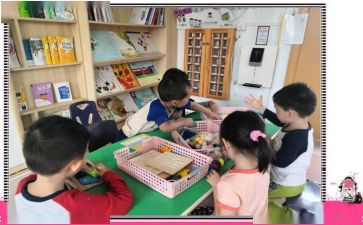 中班级六月工作计划5篇