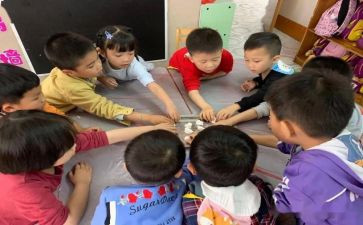 中班级班主任工作计划推荐6篇