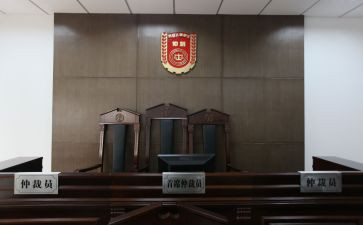 劳动仲裁申请书未签劳动合同5篇