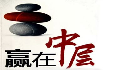 中层个人述职报告8篇
