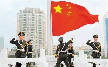 中华魂放飞梦想的演讲稿5篇