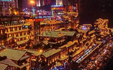 2023高考重庆作文6篇