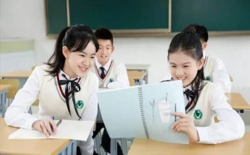 中学里的事作文650精选8篇