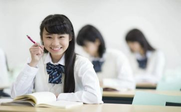 我是中学生作文600字作文参考6篇