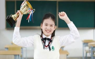 中学生作文400字精选8篇