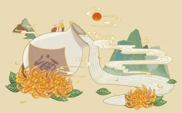 重阳节活动总结优秀5篇