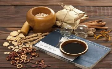 中医工作总结优质5篇