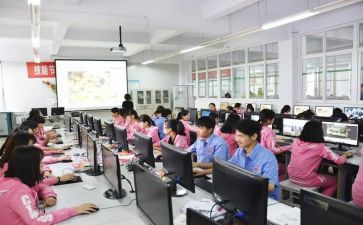 中职班主任毕业班工作总结5篇