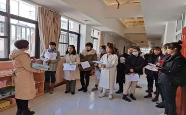 中班主班班务工作计划8篇