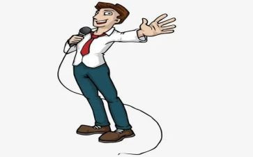 迎元旦主持人演讲稿6篇