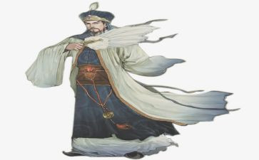 论诸葛亮作文800字8篇