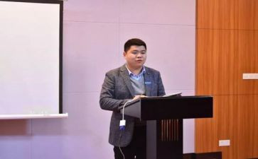 学生会竞选主席演讲稿优质6篇