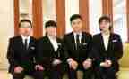 学生会主席演讲稿优质6篇