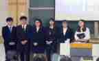 青协主席的演讲稿参考5篇