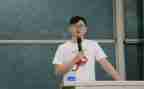 学生会竞选主席演讲稿参考7篇