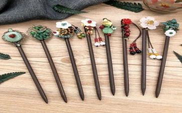 奶奶的簪子作文优秀8篇
