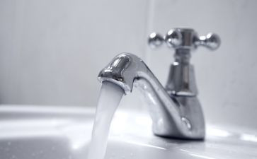 自来水公司年度个人总结5篇