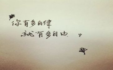 廉洁自律心得优秀6篇