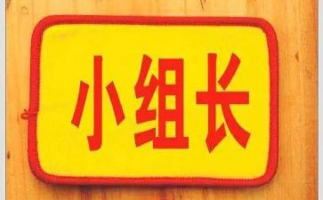 客服组长工作总结7篇