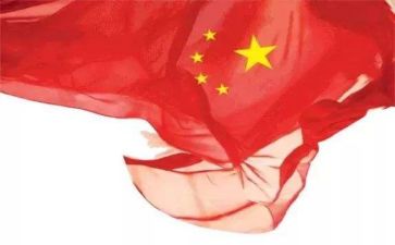 祖祖国在我心中演讲稿5篇