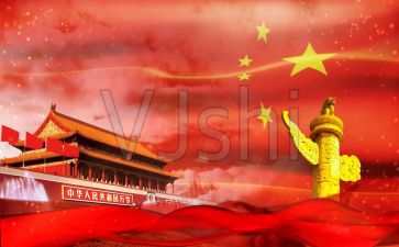 我和我祖国的演讲稿推荐5篇