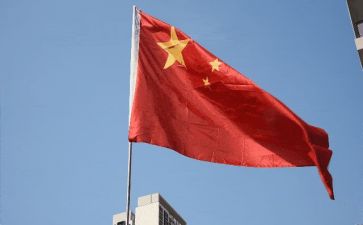 献祖国作文模板6篇