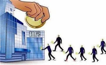 房屋租赁模板合同推荐8篇