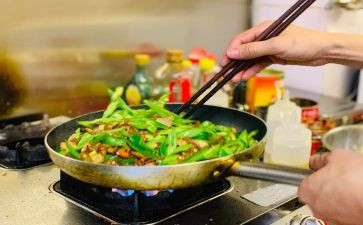 关于做饭的作文8篇