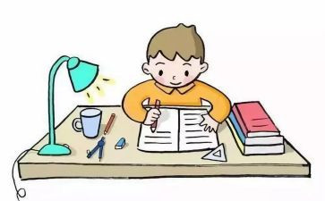 《作业》作文500字8篇
