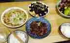 做一次饭作文300字8篇