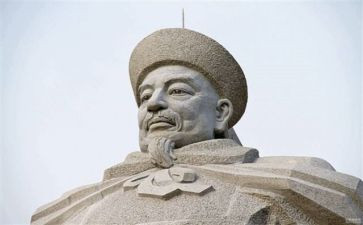 左宗棠心得5篇