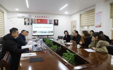 2023组织科工作计划推荐5篇